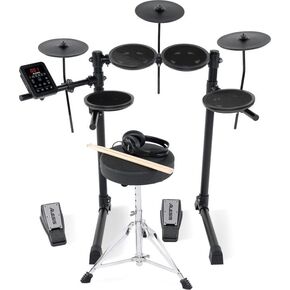 Alesis Turbo X Electronic Drum Set - Sweetwater Exclusive in Kuwait
