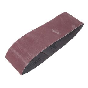 Pongnas 10-Pack Sanding Belts for 21x3 Inch Belt Sander 240-1000 Grit Abrasive Bands for Wood and Metal (1000# 10 Pack) in Kuwait