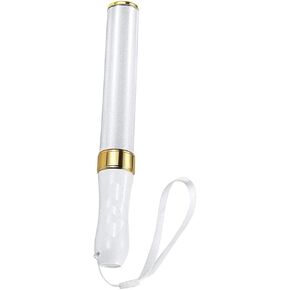 عصي التوهج الإلكترونية LED قضيب وامض باتون متوهجة Glowstick مع أوضاع تغيير اللون مناسبة لأحداث نادي الزفاف و in Kuwait