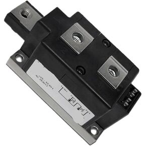 M225-12IO1 Silicon Controlled Module Power thyristor in Kuwait