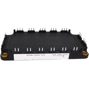 6MBI100S-120 Silicon Controlled Module diode Rectifier Bridge thyristor in Kuwait