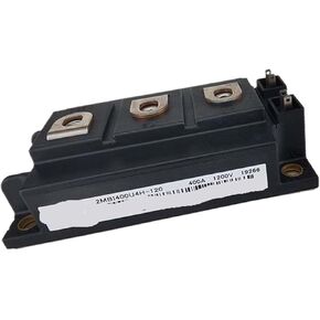 2MBI400U4H-120 IGBT Module thyristor in Kuwait