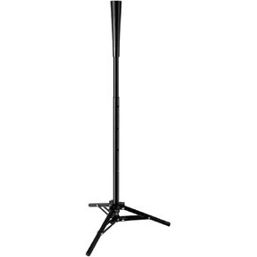 تي شيرت البيسبول للتمرين على حامل ثلاثي القوائم قابل للتعديل لضرب الكرة اللينة لتمارين الصالة الرياضية واللياقة البدنية in Kuwait