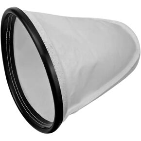 Replacement Vacuum Bag Filter 2KE2105000 - Compatible with Hoover Backpack Vacuum Cleaner Commercial C2401/C2401010 – Backpack Vacuum Bags, Replacement Filter Bags for Royal Model RY4000 / RY4001 in Kuwait