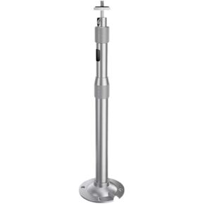 Wall Mount with 1/4 Inch Aluminium Alloy, 60 to 120cm in Kuwait