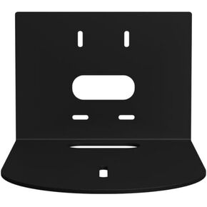 Large Wall Mount for PTZOptics Move/Link 4K 30x Zoom Camera - Black in Kuwait