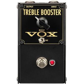 Vox Treble Booster VTB-1 in Kuwait