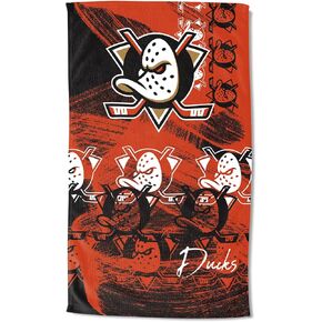 Northwest NHL Unisex-Adult Oversized Microfiber Beach Towel in Kuwait