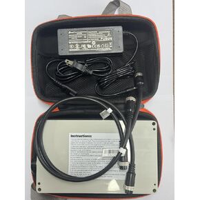 External LiFePO4 Battery Pack Tennis Ball Machines (PT-MAX C / 9001, External Battery) in Kuwait