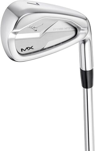 Mizuno MX Speed Metal Irons in Saudi Arabia