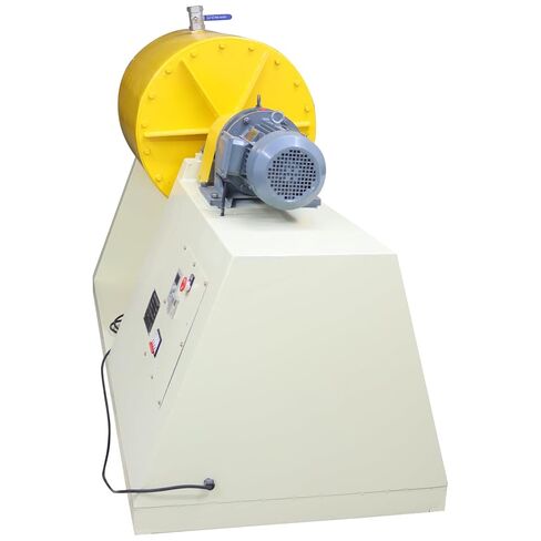 Horizontal Ball Mill 220V 50KG/110LB Capacity Laboratory Grinder for Powder Blending, Sample Pulverizing, and Nano Material Dispersion with Alumina Ceramic Jars in Saudi Arabia