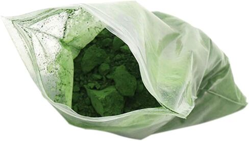 Polishing Powder 50g Jade Emerald Agate Polishing Powder Glass Composite Chromium Oxide Power Professional Abrasive Wheel Poster in Kuwait