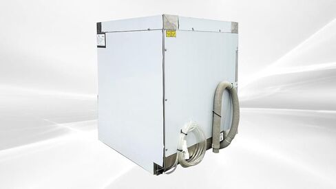 Commercial Dishwasher undercounter high temperature, NSF Certified, 220v, 1or3 phase H50-S1 in Kuwait