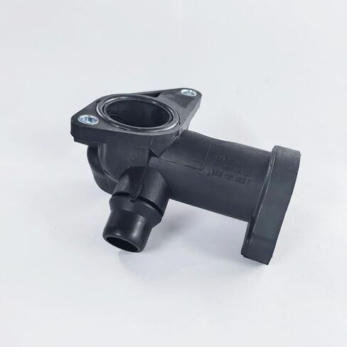 موصل خرطوم تبريد المحرك لشركة فولكس فاجن باسات B5 أودي A6 A4 - رأس الأسطوانة أنابيب المياه ثلاثية الاتجاهات 058121132A/B/C in Kuwait