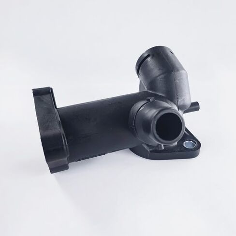 موصل خرطوم تبريد المحرك لشركة فولكس فاجن باسات B5 أودي A6 A4 - رأس الأسطوانة أنابيب المياه ثلاثية الاتجاهات 058121132A/B/C in Kuwait