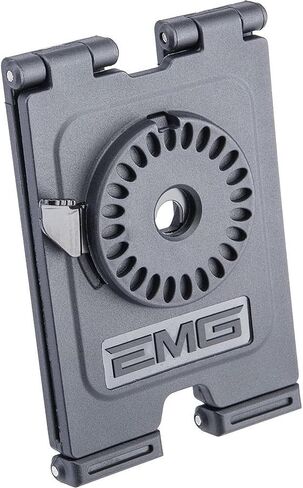 Evike Airsoft - EMG QD Mount Attachment Platform for EMG .093 Kydex Holsters (Model: MOLLE) in Kuwait