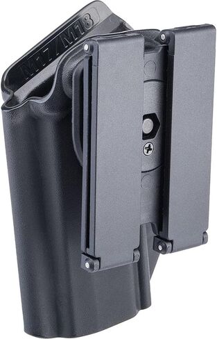 Evike Airsoft - EMG QD Mount Attachment Platform for EMG .093 Kydex Holsters (Model: MOLLE) in Kuwait