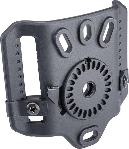 Evike Airsoft - EMG QD Mount Attachment Platform for EMG .093 Kydex Holsters (Model: Belt Loop) in Kuwait