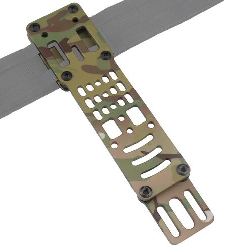 SINAIRSOFT Sidewinder خوذة مصباح التكتيكية ضوء إحترافي خيار الإضاءة تنوعا الأشعة تحت الحمراء رئيس IFF ضوء الصيد الصيد مساعد مصباح ليد جيب in Kuwait