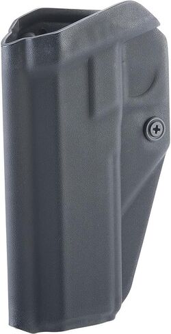 Evike Airsoft - EMG .093 Kydex Holster w/QD Mounting Interface for 2011 / Hi-Capa 5.1 GBB Airsoft Pistols (Model: Left Hand/No Mount) in Kuwait