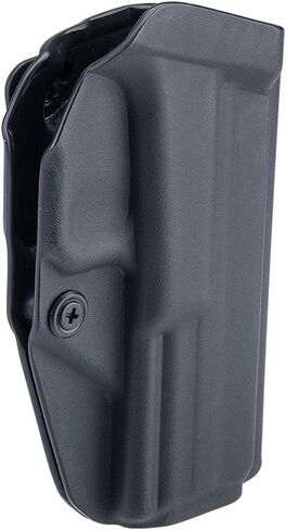 Evike Airsoft - EMG .093 Kydex Holster w/QD Mounting Interface for BLU/BLU Compact GBB Airsoft Pistols (Model: No Mount) in Kuwait