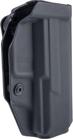 Evike Airsoft - EMG .093 Kydex Holster w/QD Mounting Interface for Archon Type B GBB Airsoft Pistols (Model: No Mount) in Kuwait