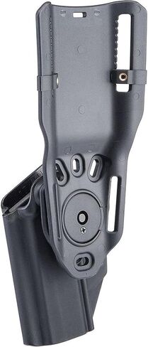 Evike Airsoft - EMG QD Mount Attachment Platform for EMG .093 Kydex Holsters (Model: Duty Drop) in Kuwait