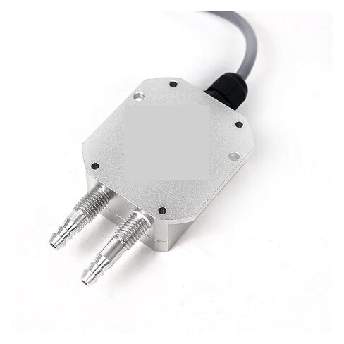 0-10V Pressure Sensor Differential Pressure Transmitter(0-100Pa) in Kuwait