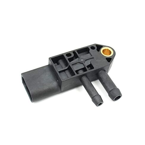 لـ Amarok 2010 2.0 Bitdi for Polo 6R 1. DPF فلتر جسيمات الزيت مستشعر الضغط التفاضلي 076906051B 0281006082 مستشعر الضغط التفاضلي in Kuwait