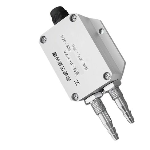 Differential Pressure Transmitter Micro Differential Pressure Transmitter Low Range DP Transmitter Pressure Transmitter 1-5V(-10-0KPA) in Kuwait