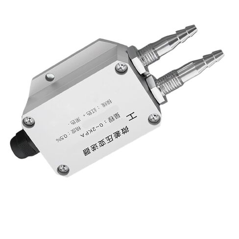 Differential Pressure Transmitter Micro Differential Pressure Transmitter Low Range DP Transmitter Pressure Transmitter 0-10V(0-500pa) in Kuwait
