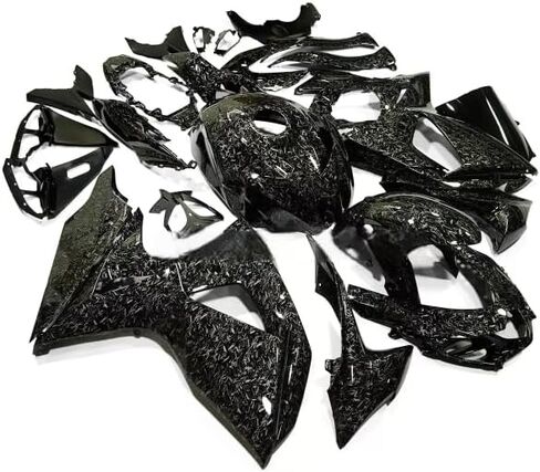 Plastic Black Fairing Fit for Suzuki 2009-2016 GSXR 1000 Injection ABS Bodywork New Aftermarket Bodyframe Kit Set 2010 2011 2012 2013 2014 2015 GSX-R1000 Y41 in Saudi Arabia