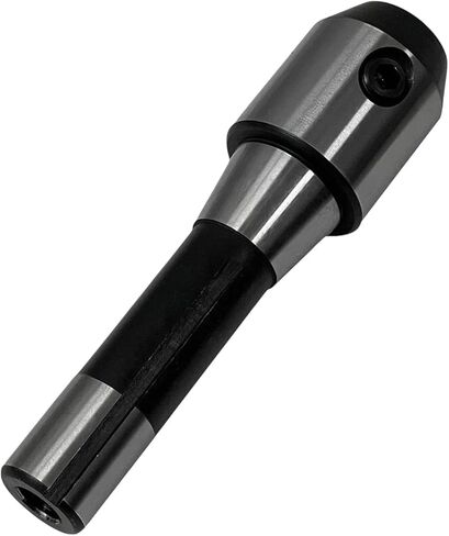 9/16 بوصة R8 END متوافق مع محول حامل Miell المتوافق مع أداة طحن Bridgieport INCH Arbor in Kuwait