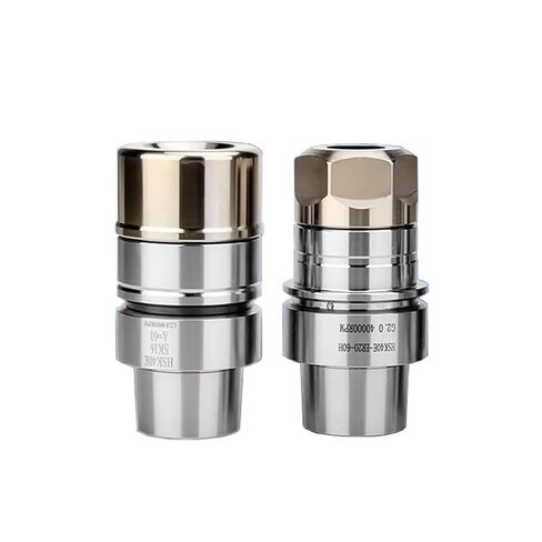 HSK25E HSK32E HSK40E HSK50E ER11 ER16 ER20 ER25 SK10 SK16 حامل الأدوات (HSK32E-ER20-60L) in Kuwait