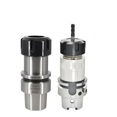 HSK25E HSK32E HSK40E HSK50E HSK32A HSK40A ER11 ER16 ER20 ER25 ER32 حامل الأدوات (13.0 ملم) in Saudi Arabia
