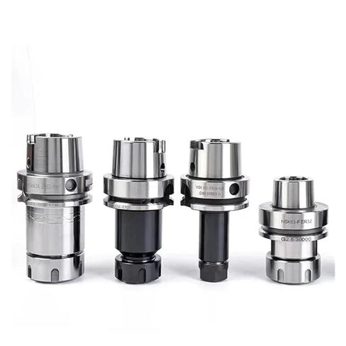 HSK25E HSK32E HSK40E HSK50E HSK32A HSK40A ER11 ER16 ER20 ER25 ER32 Tool Holder(13.0mm) in Saudi Arabia