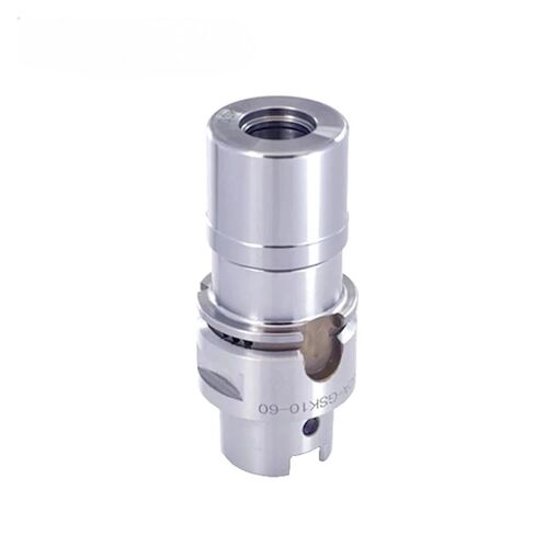 HSK32A HSK40A HSK50A ER SK Tool Holder ER16 ER20 ER25 ER32 SK10 SK16 Collet Chuck High Precision High Speed HSK32 HSK40 HSK50(HSK50A-SK10-90L) in Kuwait