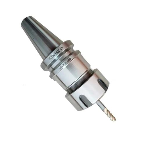 NBT30 Tool Holder NBT30 ER16 ER20 ER25 ER32 70L Tool Holder(NBT30-GER32-70L) in Kuwait