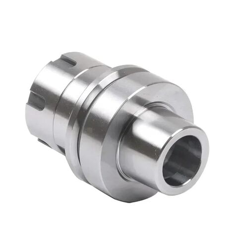 High Precision Tool Holder HSK63F ER20 ER25 ER32 ER40 Tool Holder HSK 63F ER Engraving Woodworking Machine(ER32-100L) in Kuwait