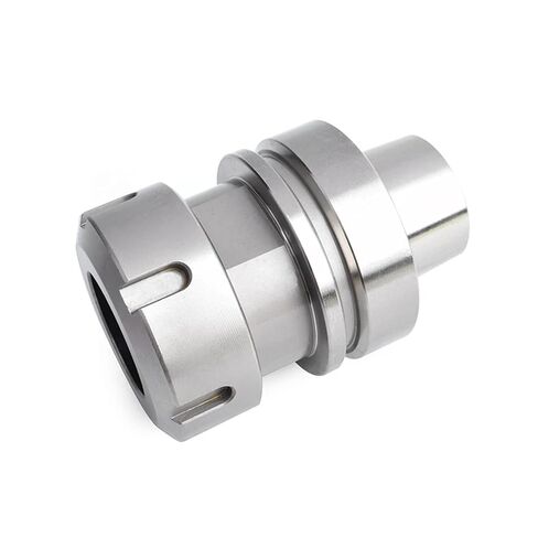 CNC High Speed Bt30/Bt40/Hsk63f Er32/Er40 Tool Holder Hsk63f-Er40-70L Tool Holder for CNC Router in Kuwait