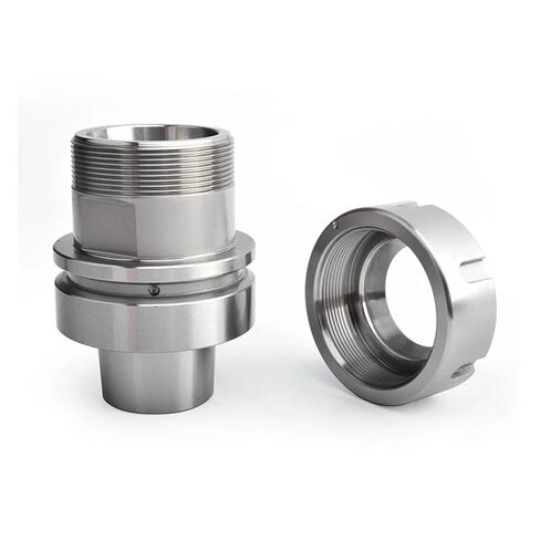 CNC High Speed Bt30/Bt40/Hsk63f Er32/Er40 Tool Holder Hsk63f-Er40-70L Tool Holder for CNC Router in Kuwait