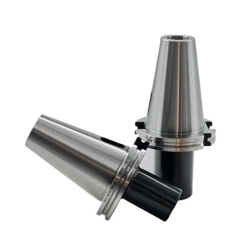 1pcs SK40 SK50 MT1 MT2 MT3 MT4 MT5 Tool Holder DIN69871 JT40 JT50 Morse Handle MTA Flat Tail MTB Thread Conversion Sleeve(SK50-MTB2-60L) in Saudi Arabia