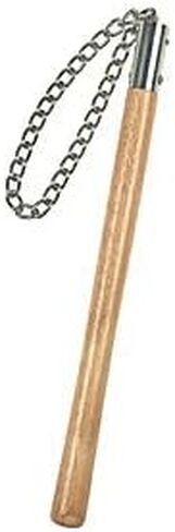 Weaver Leather Twitch with Chain End in Kuwait