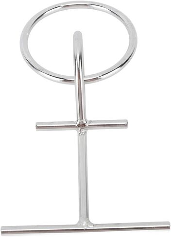 Portable Dock Ring Cleat, Portable Dock Cleat with O Ring Marine Grade Stainless Steel 304 for Fenders Bumpers Mooring Line Portable Dock Cleat in Kuwait