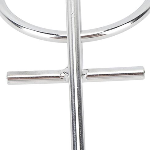 Portable Dock Ring Cleat, Portable Dock Cleat with O Ring Marine Grade Stainless Steel 304 for Fenders Bumpers Mooring Line Portable Dock Cleat in Kuwait