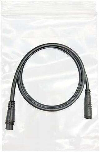 Ebike Extension Cable Julet 2Pin/3Pin/4Pin/5Pin/6Pin Waterproof Connector Female to Male DIY Electric Bicycle Brake Display Throttle Light Extension Signal Cable(6pin Male-Female) in Saudi Arabia