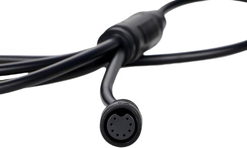 EBike 1T4 Connector Extend Cable, Universal Electric Bike Wiring Harness Throttle Brake Controller Display Connect Cable in Saudi Arabia