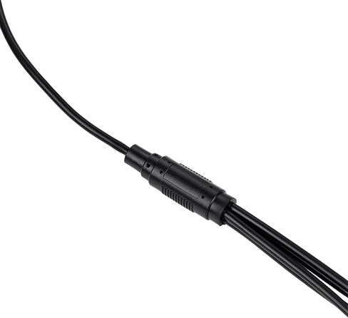 EBike 1T4 Connector Extend Cable, Universal Electric Bike Wiring Harness Throttle Brake Controller Display Connect Cable in Saudi Arabia