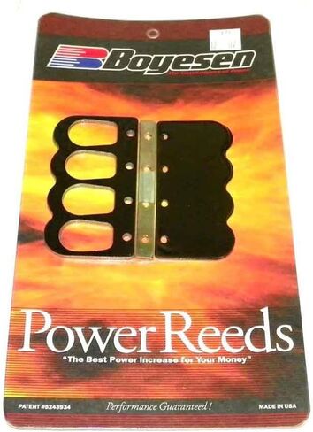 Rareelectrical Outboard Reed Petals Compatible With Johnson Evinrude 25Hp 28Hp 30Hp 35Hp Cross Flow Looper 2-Cylinder 2-Stroke 3.000 3.187 Bore Omc 0308947 308947 in Saudi Arabia