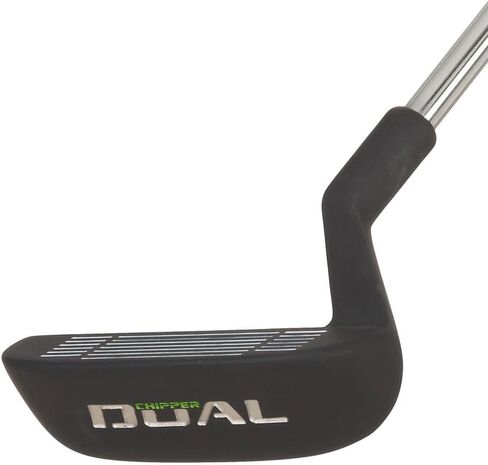 NEW Wilson Dual Black Chipper 35" Right or Left Handed in Saudi Arabia